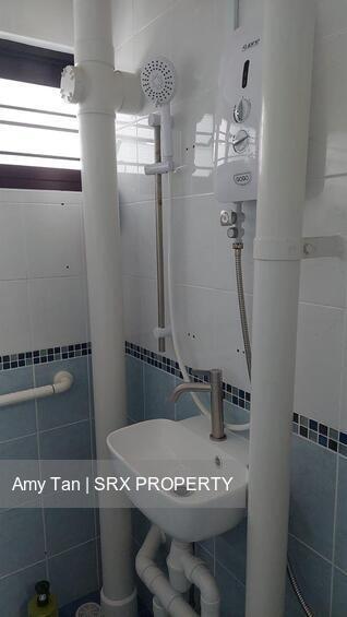 Blk 24 Eunos Crescent (Geylang), HDB 3 Rooms #573749701